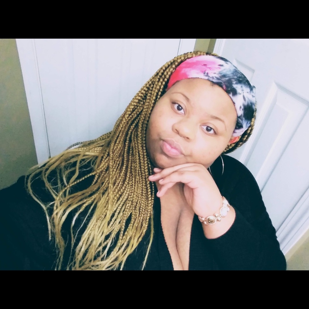 Meet your Posher, Sydnei